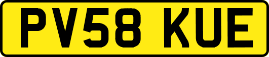 PV58KUE