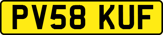 PV58KUF