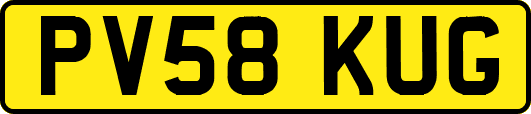 PV58KUG