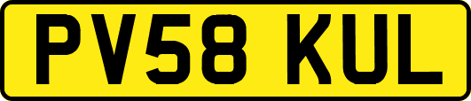 PV58KUL