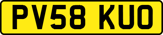 PV58KUO