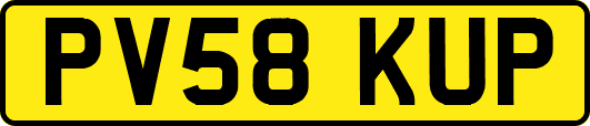 PV58KUP