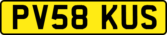 PV58KUS