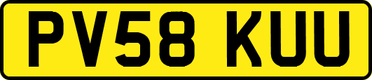 PV58KUU