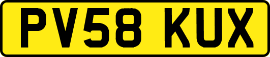 PV58KUX