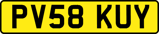 PV58KUY