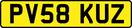 PV58KUZ