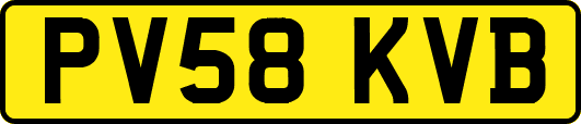 PV58KVB