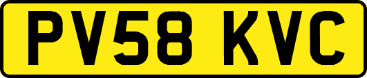 PV58KVC