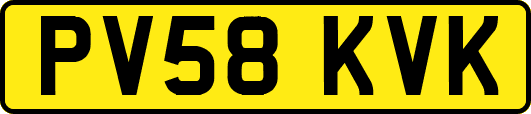 PV58KVK