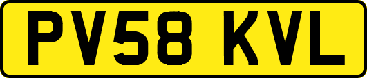 PV58KVL