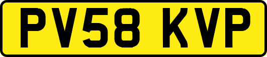 PV58KVP