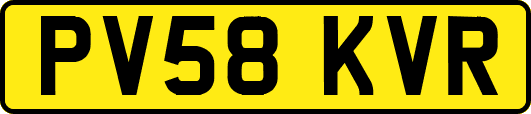 PV58KVR