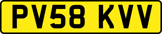 PV58KVV