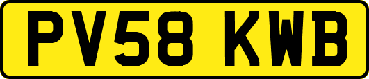 PV58KWB