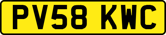 PV58KWC