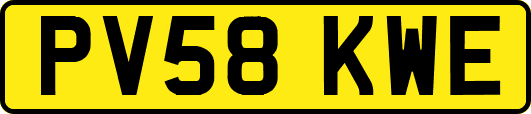 PV58KWE
