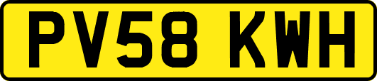 PV58KWH