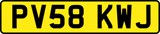 PV58KWJ