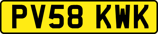 PV58KWK