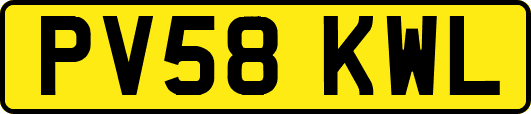 PV58KWL