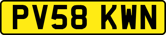 PV58KWN