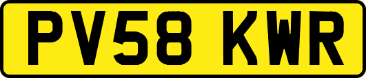 PV58KWR