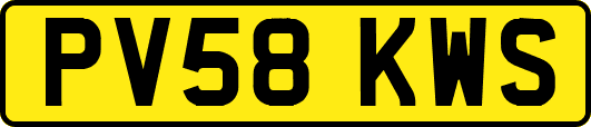 PV58KWS