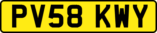 PV58KWY