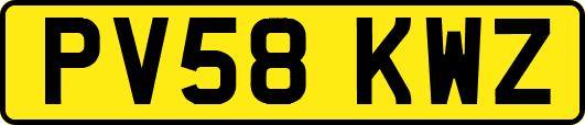 PV58KWZ