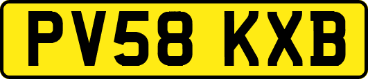 PV58KXB