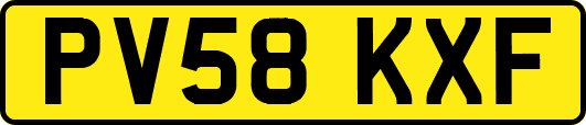 PV58KXF