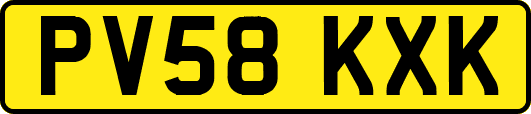 PV58KXK