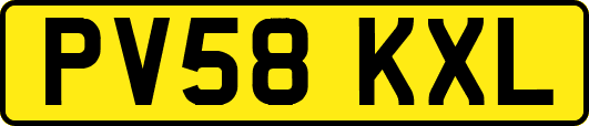 PV58KXL