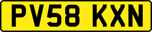 PV58KXN