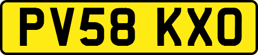 PV58KXO