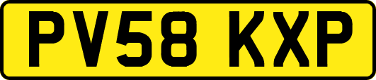 PV58KXP