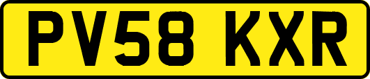 PV58KXR