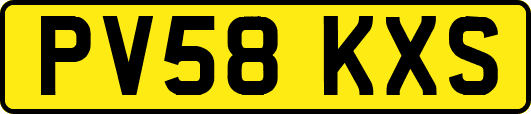 PV58KXS