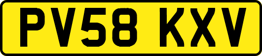 PV58KXV
