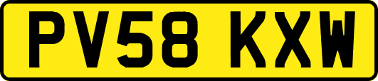 PV58KXW