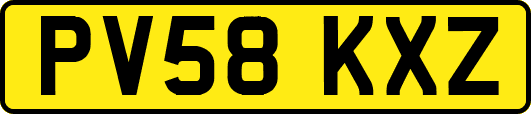PV58KXZ