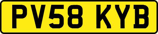 PV58KYB