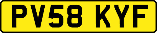 PV58KYF