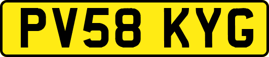 PV58KYG