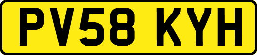 PV58KYH