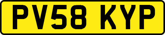 PV58KYP