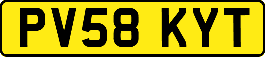 PV58KYT