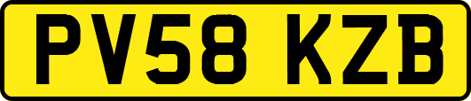 PV58KZB
