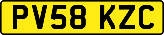 PV58KZC